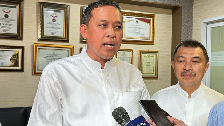 100 Hari Kerja Tri-Harris Diapresiasi, Tapi Bidang Ekonomi dan Ketenagakerjaan Jadi PR Besar