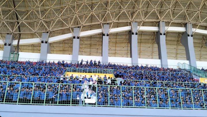DPRD Kota Bekasi Minta TKK yang Gagal PPPK Tidak Diberhentikan