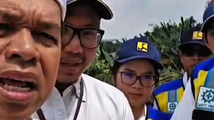 Dedi Mulyadi Tidak Menyangka Normalisasi Sungai Terhambat Status Lahan di Bantaran Kali