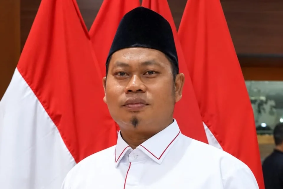 Politisi Partai Buruh Edi Wahyono, S.H.
