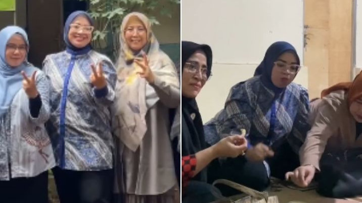 Ade Puspitasari Dorong Pengelolaan Hutan Berkelanjutan untuk Dukung Budidaya Jamur Tiram