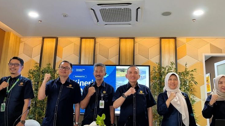 Produksi Turun, Cukai Rokok di Jawa Barat Ikut Anjlok