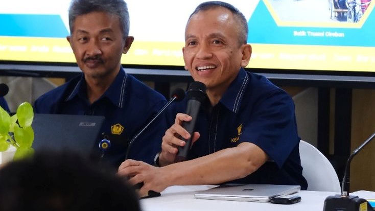APBN Jaga Perekonomian Jawa Barat Tetap Tangguh di Tengah Ketidakpastian Global