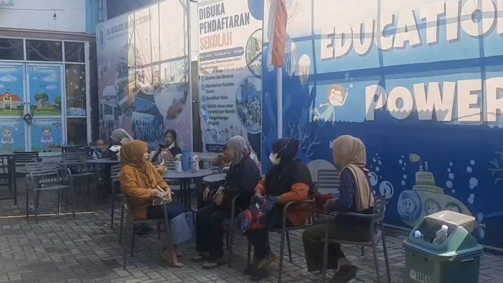 Ijazah Guru Ditahan, Al Kareem Islamic School Diduga Langgar Etika Ketenagakerjaan