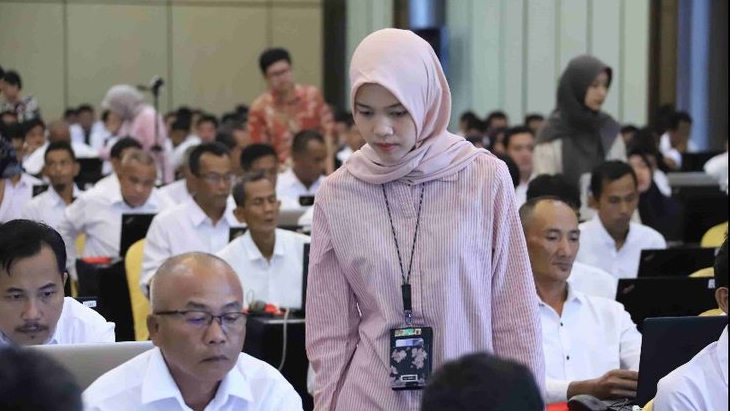 Penyerahan SK Ditunda, Pemkab Bekasi Jamin Hak Calon PPPK