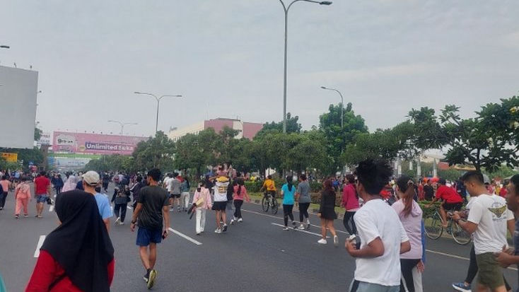 Pemkot Bekasi Akui Kebocoran PAD dari Reklame Ilegal, Siapkan Penertiban