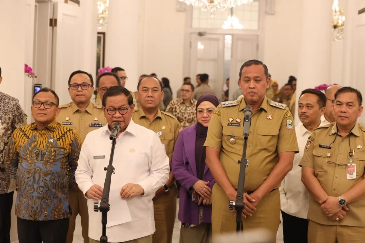 Transisi Teknologi TPST Bantargebang: DKI-Bekasi Gandeng Danantara Garap Pembangkit Listrik Tenaga Sampah