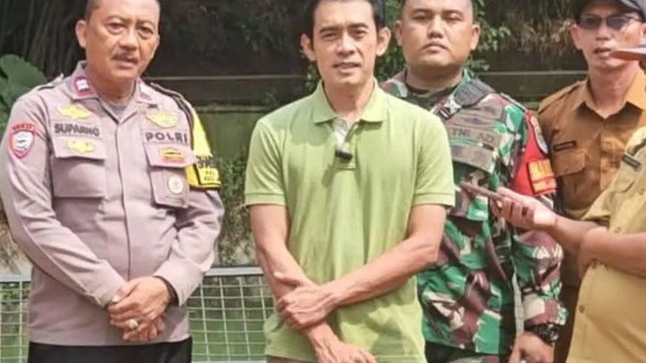 Heboh Isu Puluhan Buaya Lepas di Kali Sunter, Pihak Penangkaran Kranggan Pastikan Hoaks