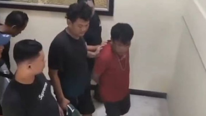 2 Pelaku Curanmor di Cikarang Timur Ditangkap, 1 Pelaku Sudah Pak Tua dan Bazon Masih Buron