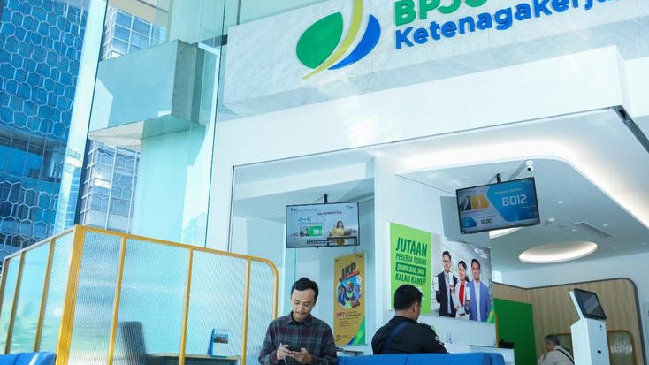 Optimalkan Perlindungan Pekerja, Pemerintah Terbitkan PP JKP dan JKK BPJS Ketenagekerjaan