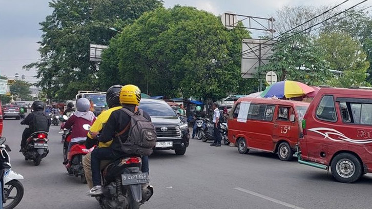 Kemacetan Stasiun Bekasi Jadi Sorotan, Ini Langkah Pemkot Bekasi untuk Menguranginya