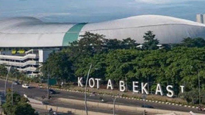 Sejarah Bekasi: Daftar Desa dan Kelurahan di Kecamatan Bekasi Sebelum Menjadi Kota Administratif