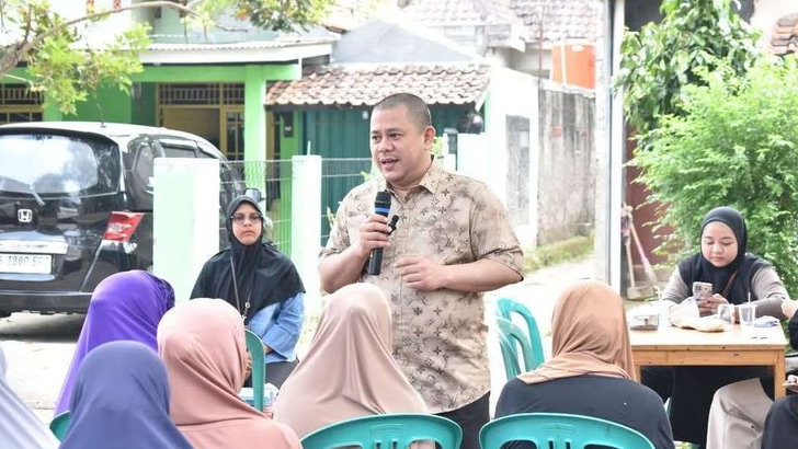 DPRD Kota Bekasi Soroti Ketimpangan Pembangunan, Dorong Pemerataan Antarwilayah