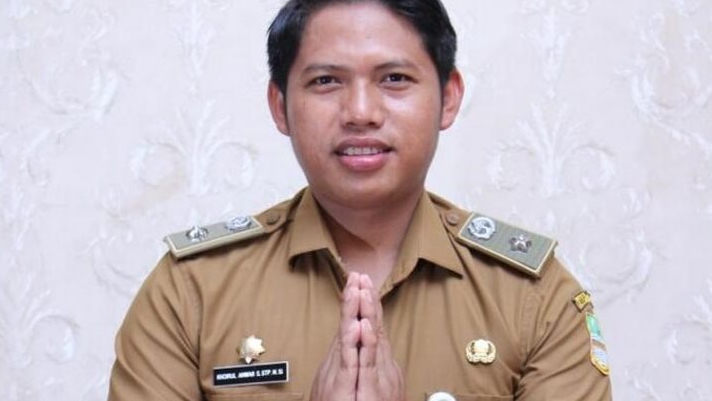 Kelurahan Bahagia Luncurkan Layanan 'BerISTRI', Apa Itu?