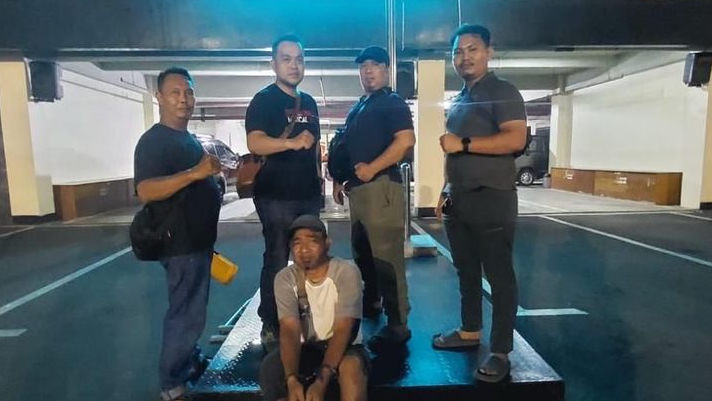 Pemilik Bengkel Vespa di Bekasi Ditangkap atas Dugaan Penipuan Rp1,5 Miliar