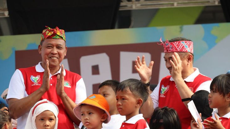 Tri Adhianto: Sekolah Ramah Anak Bukan Sekadar Program, Tapi Tanggung Jawab Bersama