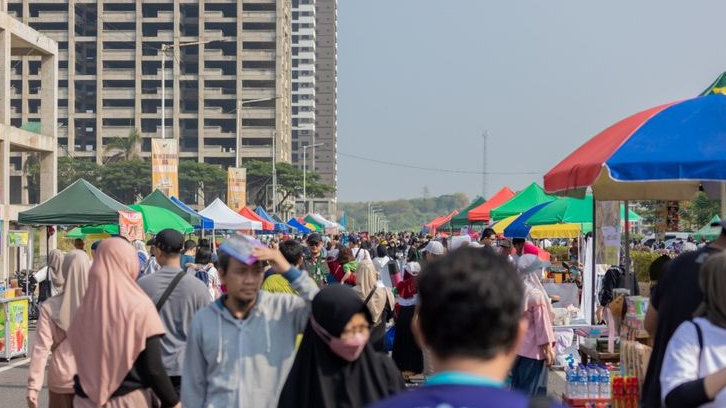 Begini Komitmen Pengembang Properti di Cikarang untuk Tingkatkan Kualitas Hidup Masyarakat
