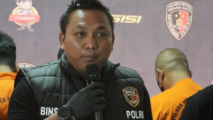 Polisi Masih Buru Pelaku Lain Penggeroyokan di Stadion Patriot