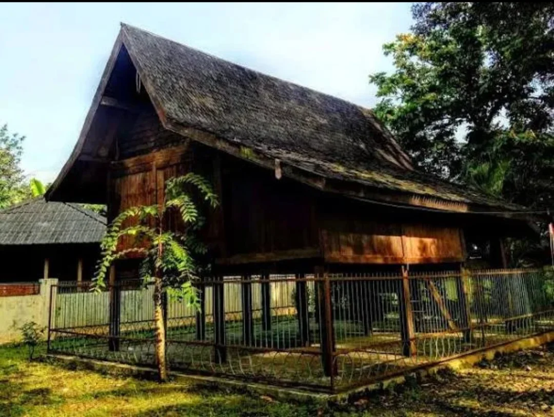 Menelusuri Jejak Abad ke-16 Situs Bersejarah Tertua di Bekasi Saung Ranggon