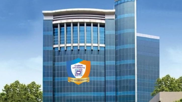 Cyber University Buka Penerimaan Mahasiswa Baru Gelombang IV