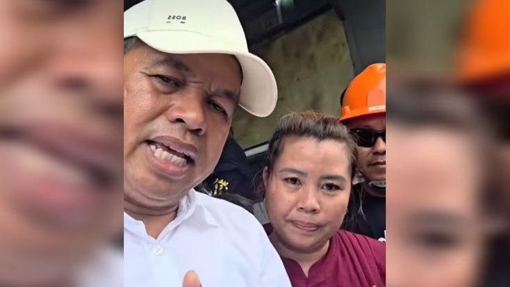 Dedi Mulyadi Dapat Laporan SMK di Bekasi Gelar Study Tour ke Bali Langsung dari Wali Murid