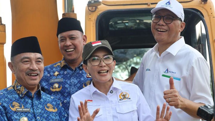 Jumlah Pencaker Lebih Banyak daripada Loker, Rieke: Bonus Demografi Bisa Jadi Bencana Jika Tak Dikelola