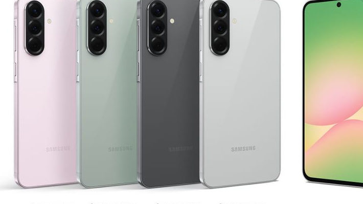Samsung Perkenalkan Galaxy A56 5G dengan Teknologi Canggih dan Performa Maksimal