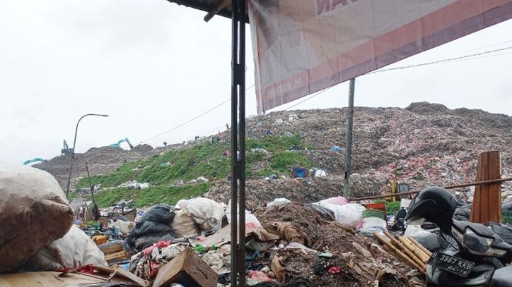 PSEL Jadi Solusi Baru Sampah Bekasi, Pemkab Mulai Sosialisasi Pembebasan Lahan