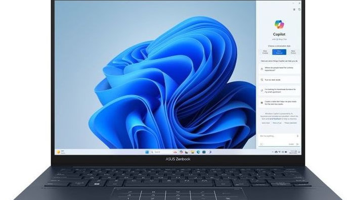 7 Alasan ASUS Zenbook 14 OLED Cocok Jadi Laptop AI Siap Pakai di 2025