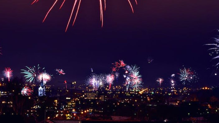 Malam Tahun Baru 2026, Pemkab Bekasi Larang Petasan dan Kembang Api