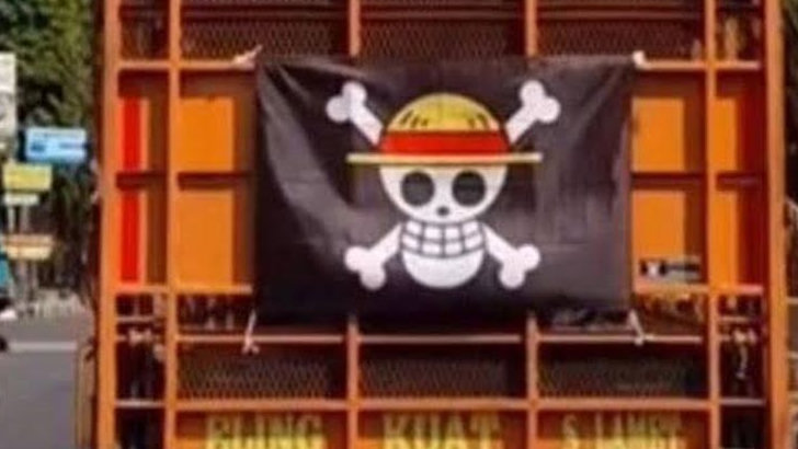 Wali Kota Bekasi Tak Larang Pemasangan Bendera One Piece, Asal Tidak Disandingkan dengan Merah Putih