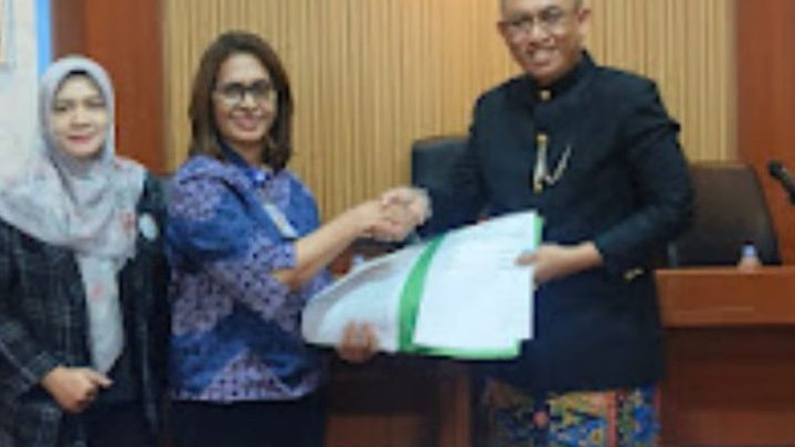 Disdukcapil Kota Bekasi Gandeng 13 RS Swasta untuk Layanan Akta Kelahiran Otomatis