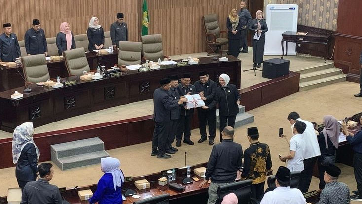 DPRD Kota Bekasi Terima 1.931 Aspirasi Warga, Infrastruktur dan Banjir Jadi Sorotan Utama