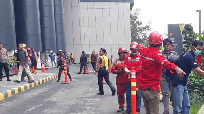 Insiden Kecelakaan Kerja di Pakuwon Mall Bekasi, Polsek Bekasi Selatan Periksa 4 Saksi