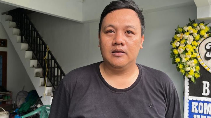Warta Kusuma Konsten Berkiprah di Sepak Bola Hingga Akhir Hayat