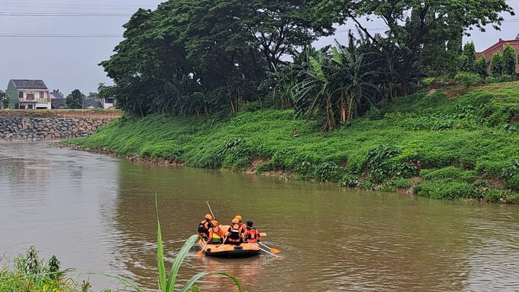 2 Bocah Tenggelam di Kali Bekasi, Diduga Terjatuh saat Main Sepeda di Bantaran