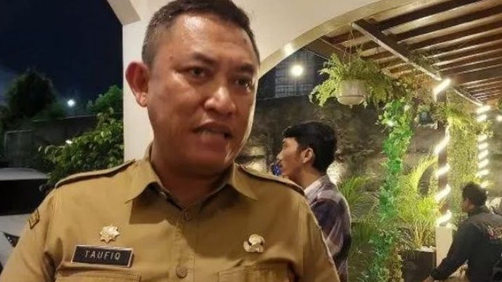 Capaian Akta Kelahiran Anak di Kota Bekasi Nyaris Sempurna, Tembus 99 Persen dan Lampaui Target Nasional