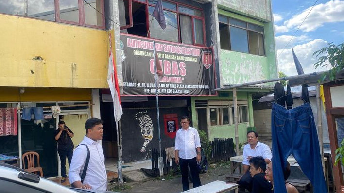 Pemilik Sah Ungkap Ormas Kuasai Paksa Tiga Ruko di Plaza Bekasi Jaya Tanpa Izin