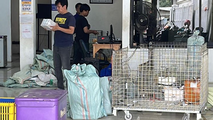 Paket Emas Hilang, Konsumen Paxel Bekasi Tolak Klaim Asuransi dan Tuntut Pertanggungjawaban