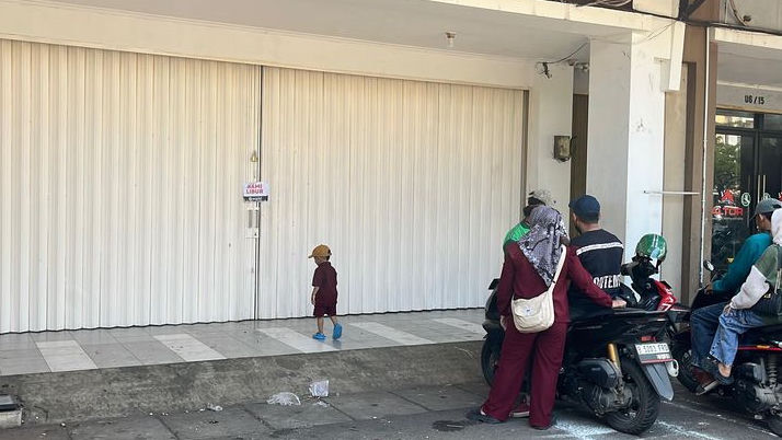 Pemkot Bekasi Imbau Warga yang Daftar World App Lapor ke Diskominfo