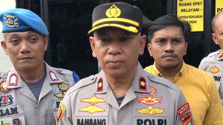 Gara-Gara Tolak Laporan Masyarakat, 6 Personel Polsek Pondok Gede Terancam Sanksi