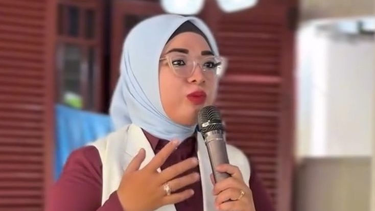 Ade Puspitasari Dorong Penguatan UMKM di Kota Bekasi