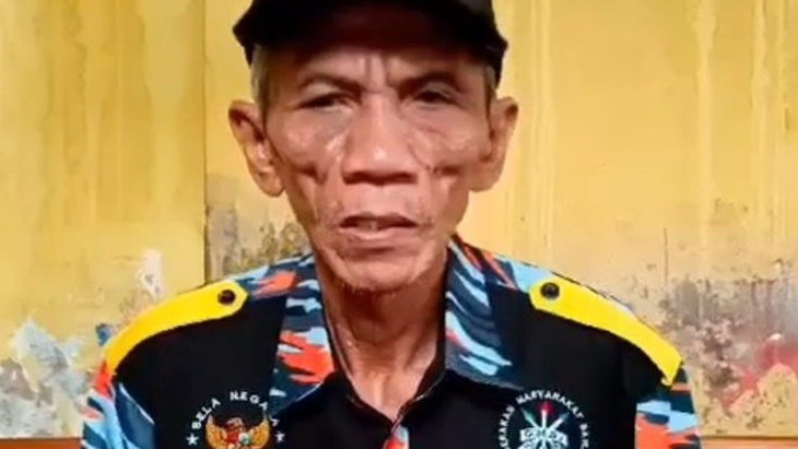 LSM GMBI Kota Bekasi Merasa Tercoreng, Anggotanya Terseret Kasus Permintaan THR