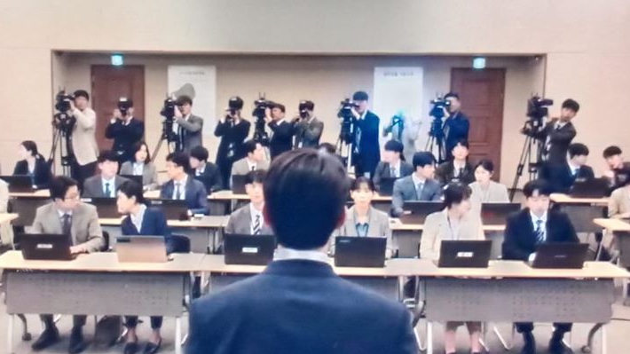 Penuh Intrik dan Drama, Deretan Drama Korea Pilihan 2024 Ini Angkat Isu Politik