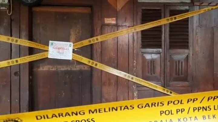 Pelaku Pelecehan Seksual Berkedok Pengobatan Alternatif di Jatimurni Masih Buron, Warga: Masih Terlihat di Sekitar Lokasi