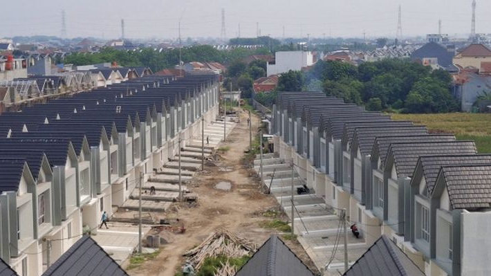 Pemkab Bekasi Siap Ambil Alih Fasos Fasum Perumahan yang Ditinggal Pengembang