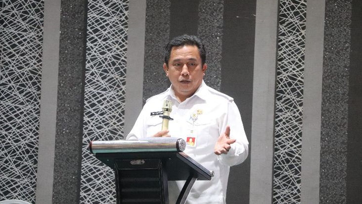 Pemkab Bekasi Ikuti Instruksi Gubernur Jabar Gratiskan Tunggakan PBB