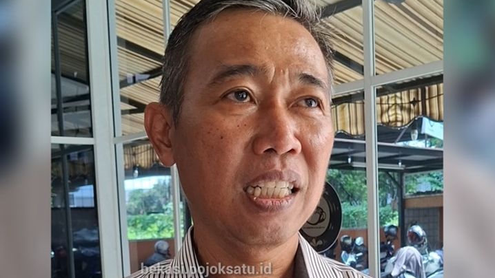 Dinkop UKM Kabupaten Bekasi Belum Akui Hasil RALUB Koperasi Epson, Masih Tunggu Putusan Pengadilan
