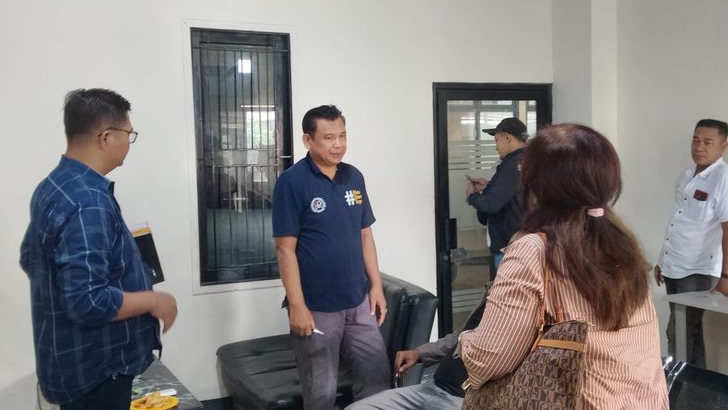 Warga Apartemen Kemang View Kecewa, Aduan tentang Premanisme Tak Digubris Polres Metro Bekasi Kota