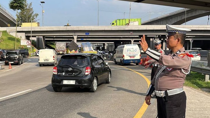 Tarik Dana dalam Jumlah Besar di Bank? Masyarakat Bisa Manfaatkan Layanan Pengawalan Gratis